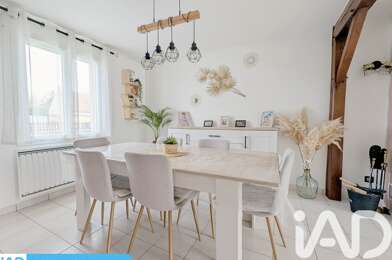 Maison 5 pièces 244000 €