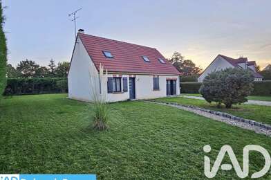 Maison 5 pièces 243000 €
