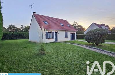 Vente Maison/villa 5 pièces — photo du bien