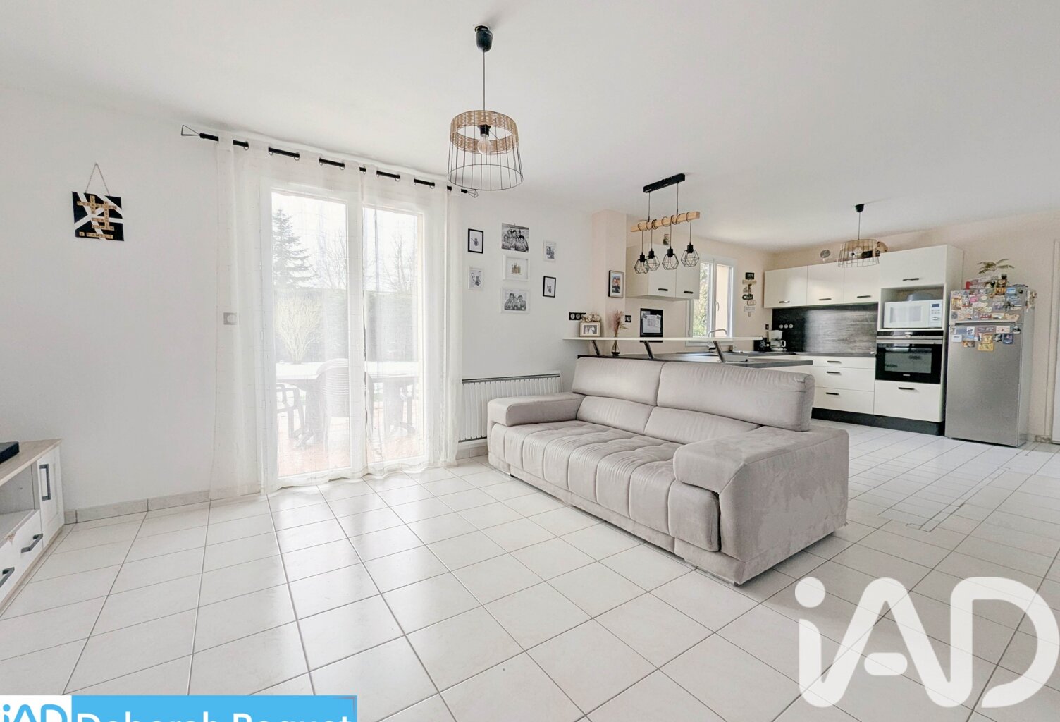 Vente Maison/villa 5 pièces — photo 1