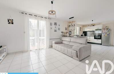 Vente Maison/villa 5 pièces — photo du bien