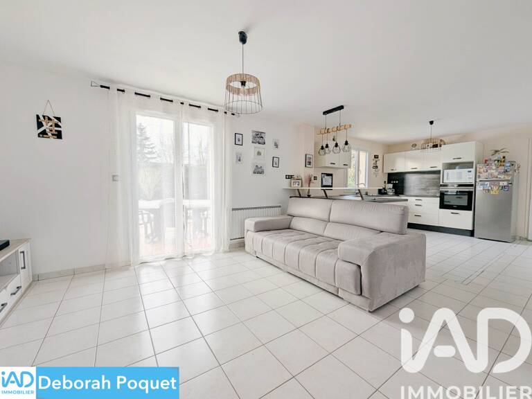 Vente Maison/villa 5 pièces — photo 1