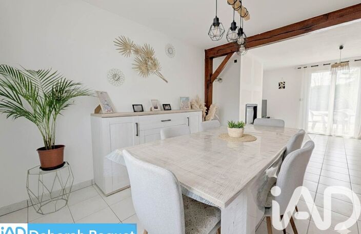 Vente Maison/villa 5 pièces — photo 4