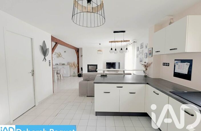 Vente Maison/villa 5 pièces — photo 5