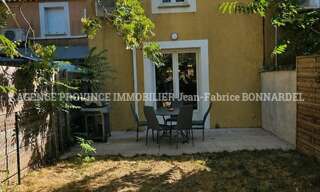 Maison 3 Pièces 92 m² à vendre à Saint-Paul-Trois-Châteaux (26130)