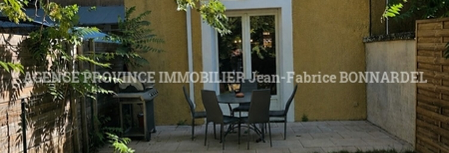 Maison 3 Pièces 92 m² à vendre à Saint-Paul-Trois-Châteaux (26130)