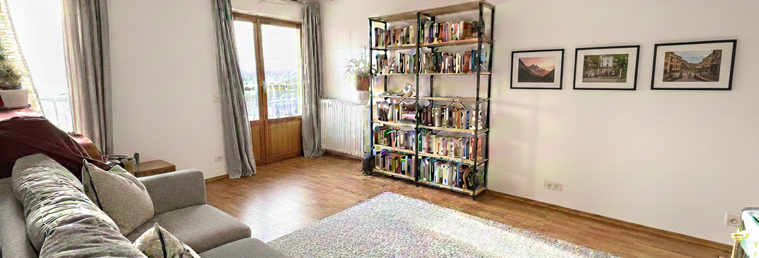Appartement 4 Pièces 74 m² à vendre à Vitry-sur-Seine (94400)