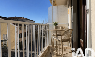 Appartement 3 Pièces 60 m² à vendre à Mouans-Sartoux (06370)