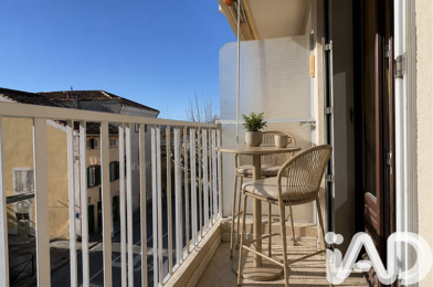 Appartement 3 pièces 245000 €
