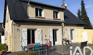 Maison 7 Pièces 143 m² à vendre à Tancarville (76430)