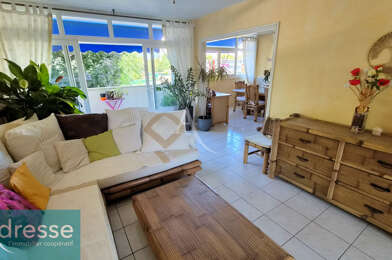 Appartement 4 pièces 187000 €
