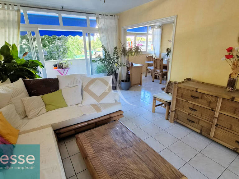 Appartement familial avec ravalement voté et entièrement financé par le vendeur à Savigny-sur-Orge. — photo 1