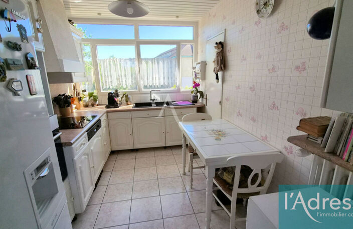 Appartement familial avec ravalement voté et entièrement financé par le vendeur à Savigny-sur-Orge. — photo 2