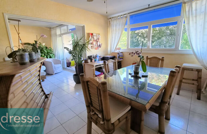 Appartement familial avec ravalement voté et entièrement financé par le vendeur à Savigny-sur-Orge. — photo 4