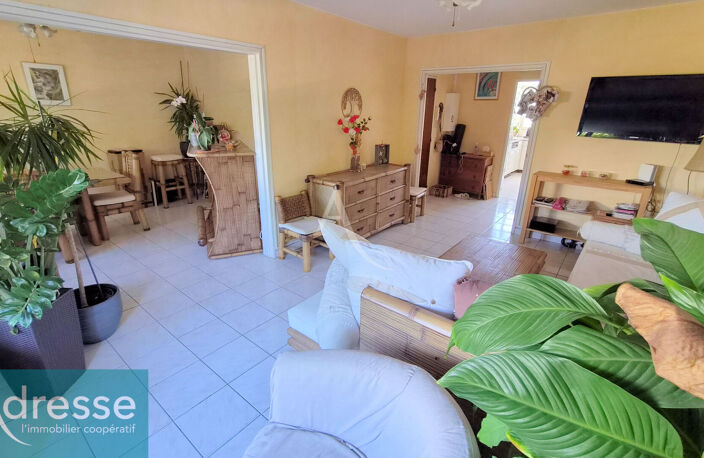 Appartement familial avec ravalement voté et entièrement financé par le vendeur à Savigny-sur-Orge. — photo 5