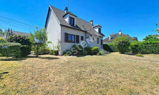 Maison 8 Pièces 146 m² à vendre à Chaumontel (95270)