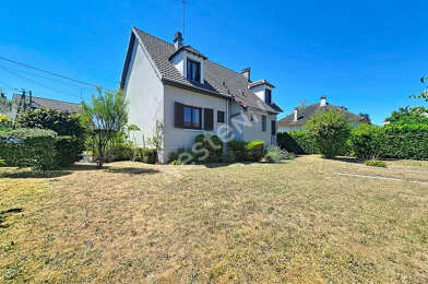 Maison 8 pièces 349000 €