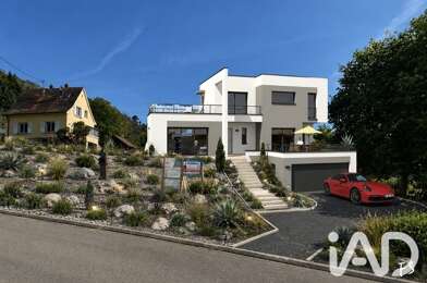 Terrain  88000 €