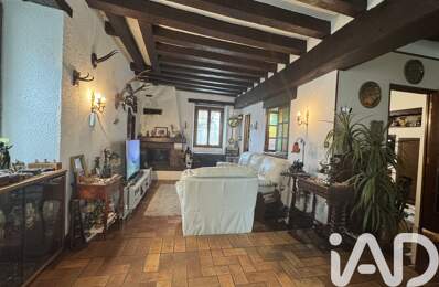Vente Maison de village 5 pièces — photo du bien