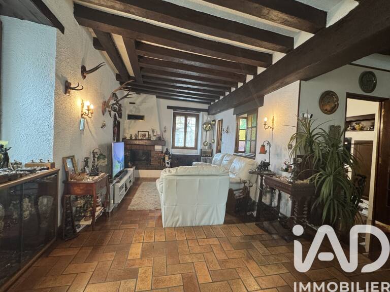 Vente Maison de village 5 pièces — photo 1
