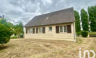 Maison 7 Pièces 145 m² à vendre à Beauvais (60000)