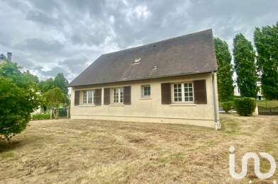 Maison 7 pièces 260000 €