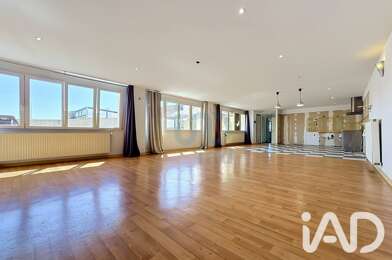 Appartement 5 pièces 198500 €