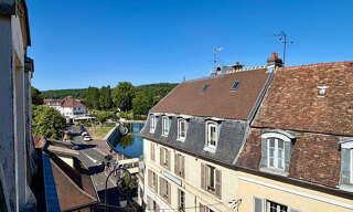 Appartement 4 Pièces 95 m² à vendre à L'Isle-Adam (95290)