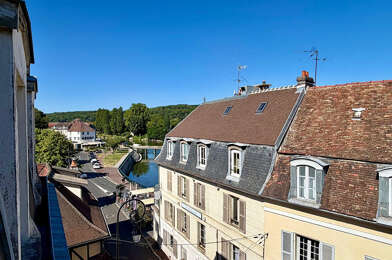 Appartement 4 pièces 390000 €