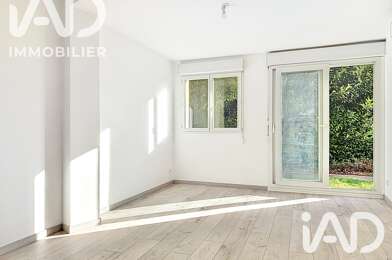 Appartement 2 pièces 170000 €