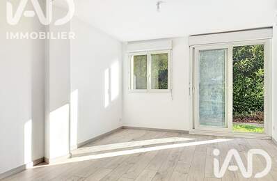 Vente Appartement 2 pièces — photo du bien