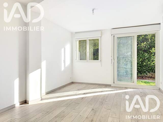 Vente Appartement 2 pièces — photo du bien