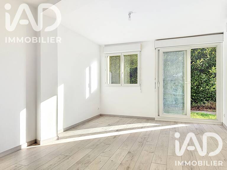 Vente Appartement 2 pièces — photo 1