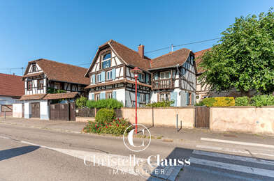 Maison 7 pièces 499000 €