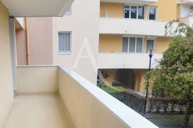 Appartement 5 pièces 219000 €