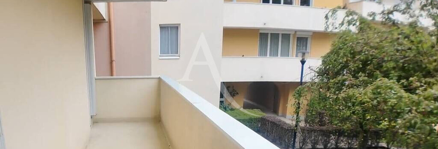 Appartement 5 Pièces 76 m² à vendre à Pontoise (95000)