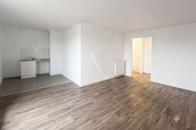 Appartement 3 pièces 215000 €
