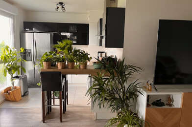 Appartement 3 pièces 215000 €