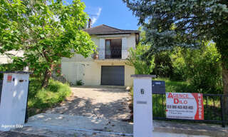 Maison 4 Pièces 86 m² à vendre à Saint-Florentin (89600)