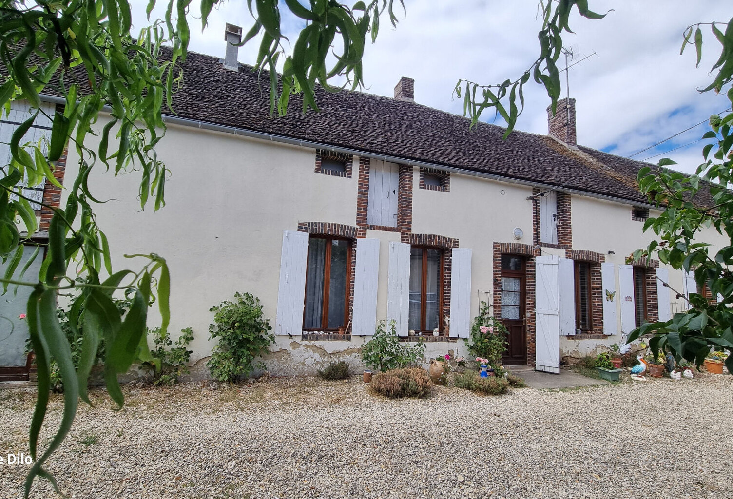 Maison 130 m2, trés bien entretenue — photo 1