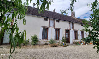 Maison 5 Pièces 130 m² à vendre à Bellechaume (89210)