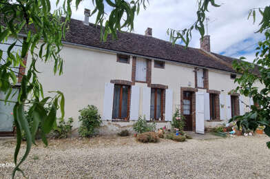 Maison 5 pièces 138000 €