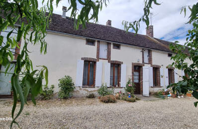 Maison 130 m2, trés bien entretenue — photo du bien