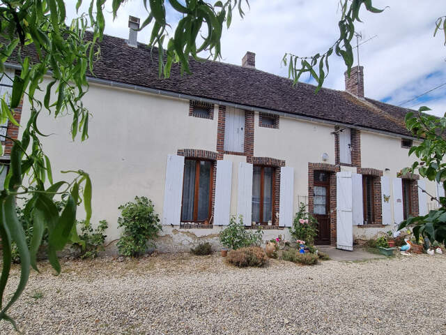 Maison 130 m2, trés bien entretenue — photo du bien
