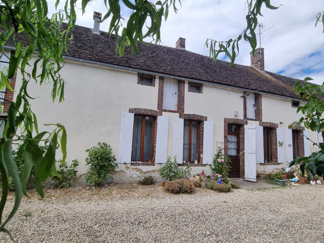 Maison proposé à Bellechaume