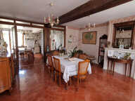 Maison 130 m2, trés bien entretenue — photo 2