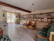 Maison 130 m2, trés bien entretenue — photo 3