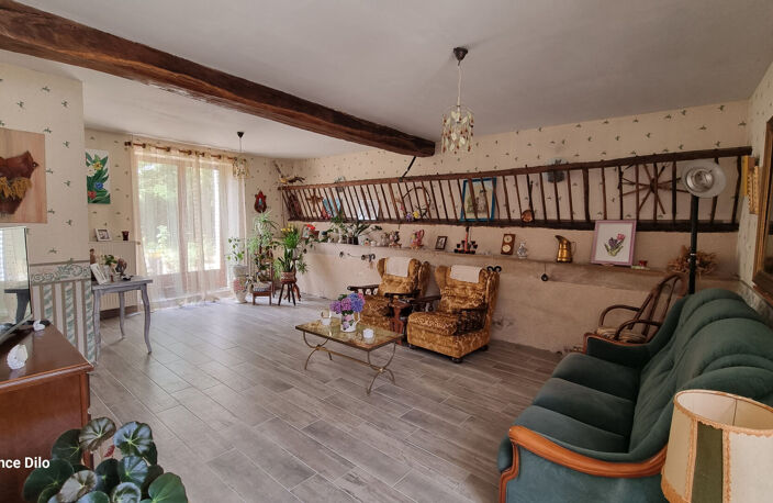 Maison 130 m2, trés bien entretenue — photo 3