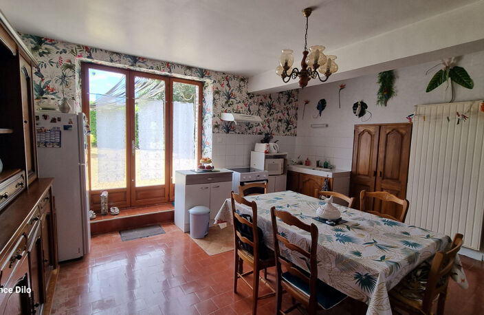 Maison 130 m2, trés bien entretenue — photo 4