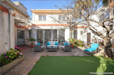 Maison 5 pièces 705000 €